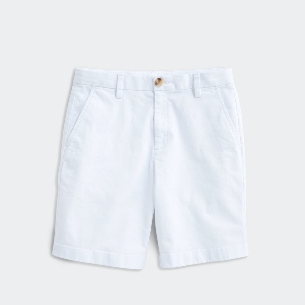 Vineyard Vines Boys' Stretch Breaker Shorts